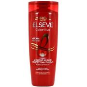 Shampoos L'oréal Elseve Color-Vive Kleurbeschermende Verzorgende Shamp...