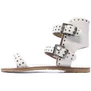 Sandalen Chattawak -