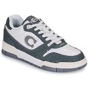 Lage Sneakers Coach COACH SOHO SNEAKER WITH DENIM
