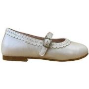Ballerina's Titanitos CRAIC F140 FLORENTINA Beige