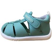 Sandalen Titanitos B 500 ERIC Sandalia respetuosa Verde