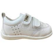 Sneakers Zapy MOJARRA Deportiva respetuosa Blanco