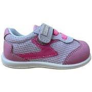 Sneakers Zapy PRUNUS Deportiva respetuosa Lila