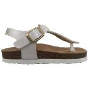 Sandalen Lumberjack BLING SGE1506-002 S38 CA001 Blanco
