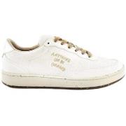 Sneakers Acbc SHEH HEMP Blanco
