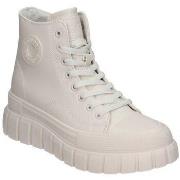 Hoge Sneakers Refresh 172359