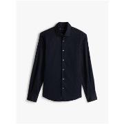 Overhemd Lange Mouw Tommy Hilfiger MW0MW36933