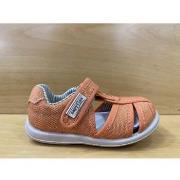 Sandalen Zapy SABINA Naranja