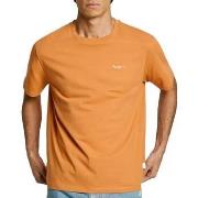 T-shirt Korte Mouw Pepe jeans -