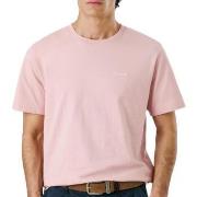 T-shirt Korte Mouw Pepe jeans -