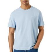 T-shirt Korte Mouw Pepe jeans -