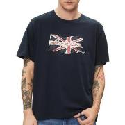T-shirt Korte Mouw Pepe jeans -
