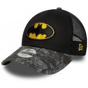 Pet New-Era Youth dc 9forty trucker batman