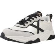 Lage Sneakers Munich WAVE 177