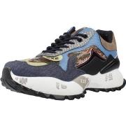 Lage Sneakers Exé Shoes D190608 13E