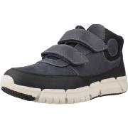 Hoge Sneakers Geox J FLEXYPER BOY