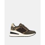 Lage Sneakers Xti 144379