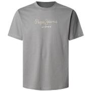 T-shirt Korte Mouw Pepe jeans -