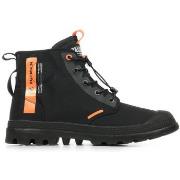 Laarzen Palladium Pampa Lite Journey