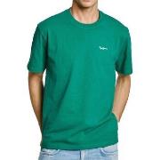 T-shirt Korte Mouw Pepe jeans -
