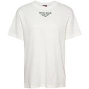 T-shirt Tommy Jeans DW0DW21341