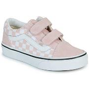 Lage Sneakers Vans Old Skool V