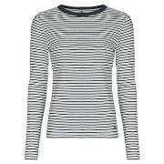 T-Shirt Lange Mouw Petit Bateau ML COL ROND