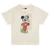 T-shirt Korte Mouw adidas Disney Mickey Mouse T-Shirt Kids