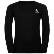 T-Shirt Lange Mouw Odlo -