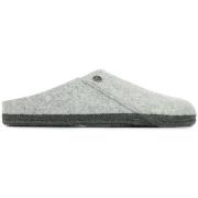 Pantoffels BIRKENSTOCK Zermatt Rivet