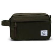 Beautycase Herschel Chapter Travel Kit