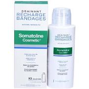 Hydraterend en voedend Somatoline Cosmetic Navulverpakking Verbandoplo...