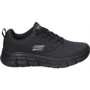 Lage Sneakers Skechers 118110-BBK