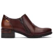 Low Boots Pikolinos Malaga