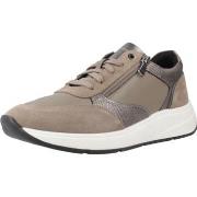 Lage Sneakers Geox D CRISTAEL