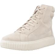 Hoge Sneakers Geox D GRAISY