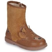 Laarzen Citrouille et Compagnie VOILA