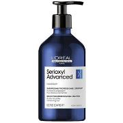 Shampoos L'oréal Serioxyl Advanced Verdikkende Shampoo 300 ml