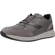 Lage Sneakers Geox D BULMYA