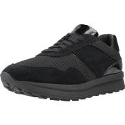Lage Sneakers Geox D RUNNTIX