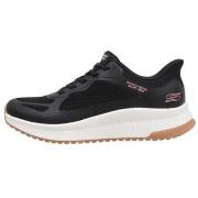 Lage Sneakers Skechers SLIP-INS: BOBS SQUAD 4