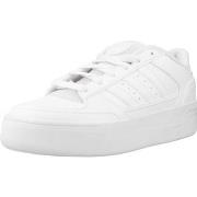 Lage Sneakers adidas START BOLD W