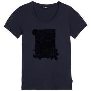 T-shirt Korte Mouw TBS -