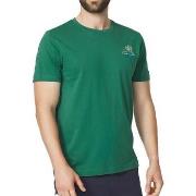 T-shirt Korte Mouw TBS -