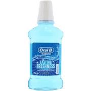 Make-up remover &amp; Gezichtsreiniger Oral-B Mondspoeling Arctic Mint