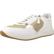 Lage Sneakers Geox D BULMYA