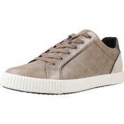 Lage Sneakers Geox D BLOMIEE