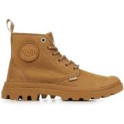 Laarzen Palladium Pampa Hi