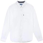 Overhemd Lange Mouw TBS -