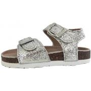 Sandalen Chika 10 BIO Plata